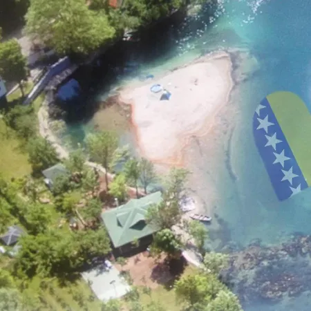 My Island Villa Bihac