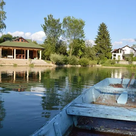 ヴィラ My Island *