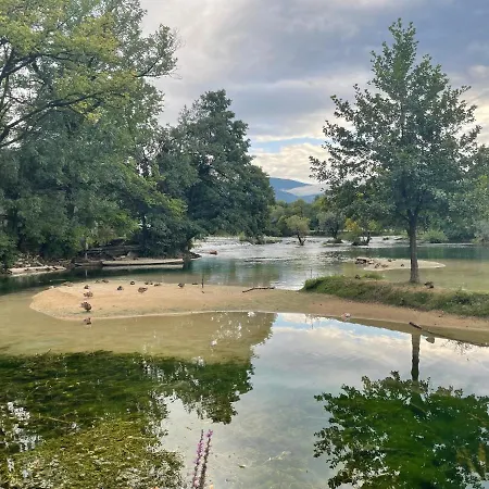 My Island * Bihac