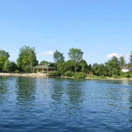 ヴィラ My Island Bihać