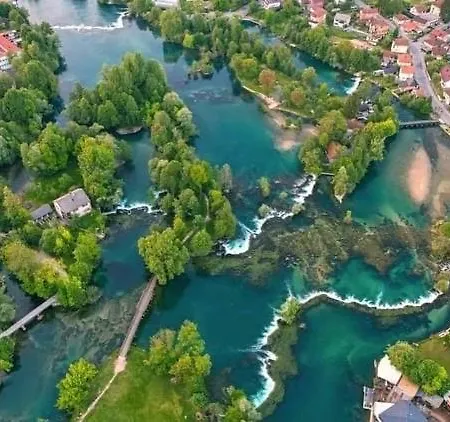 Villa My Island
