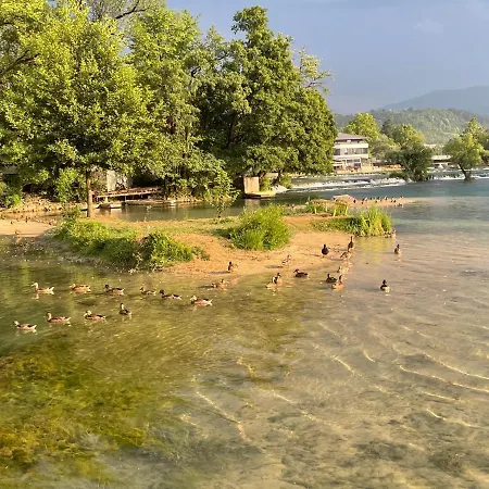 Villa My Island