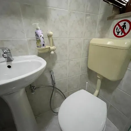 ヴィラ My Island Bihać