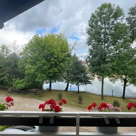 My Island Villa Bihac