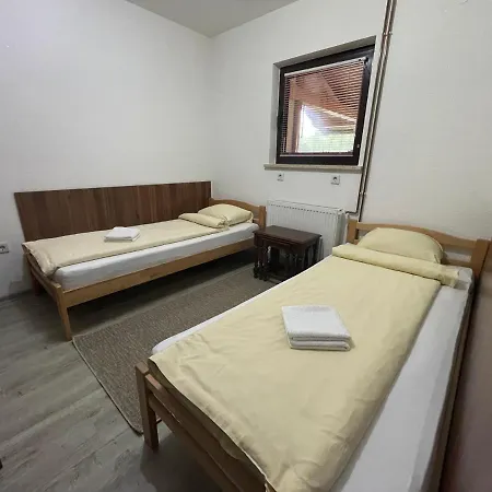 ヴィラ My Island *