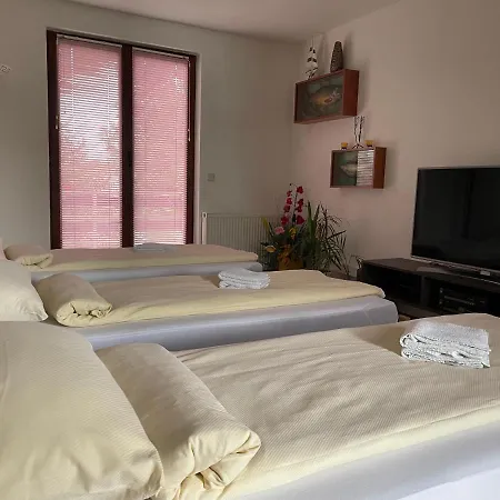 My Island Villa Bihać