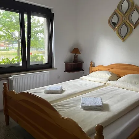 My Island Villa Bihac