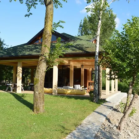 Villa My Island