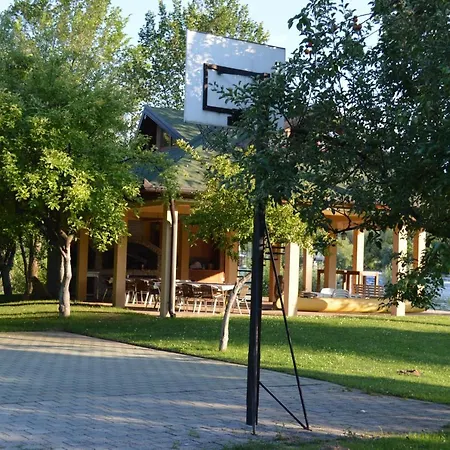 Villa My Island *