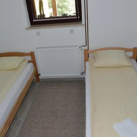 My Island ヴィラ *