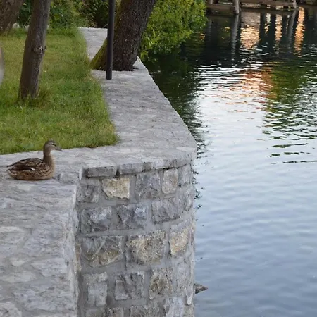 My Island Villa *