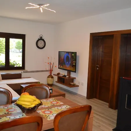 ヴィラ My Island *