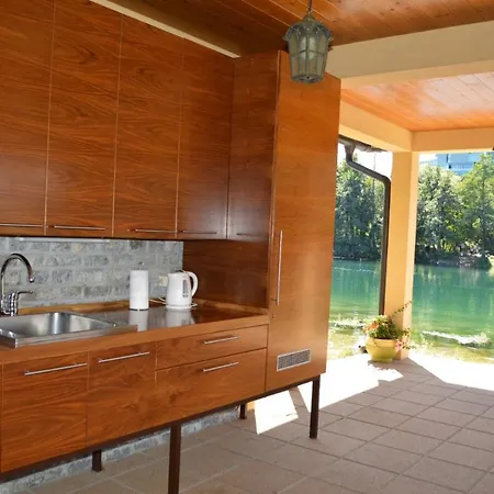 My Island ヴィラ *