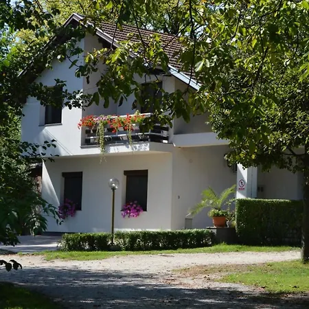 My Island Vila