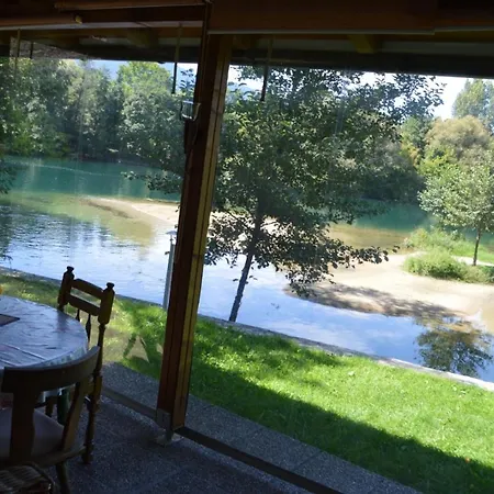 My Island Villa Bihac