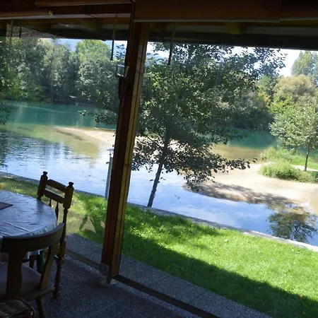 My Island Villa Bihać