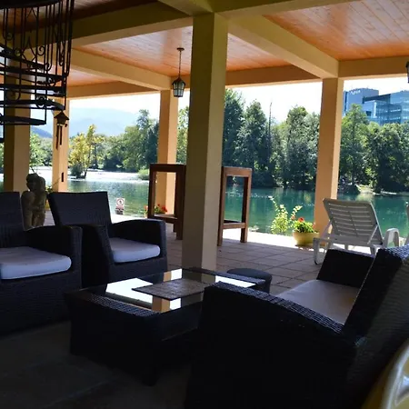My Island Villa Bihać