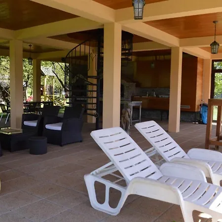 Villa My Island