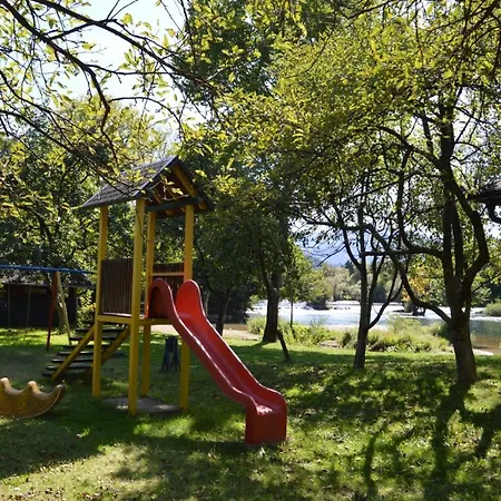 ヴィラ My Island *