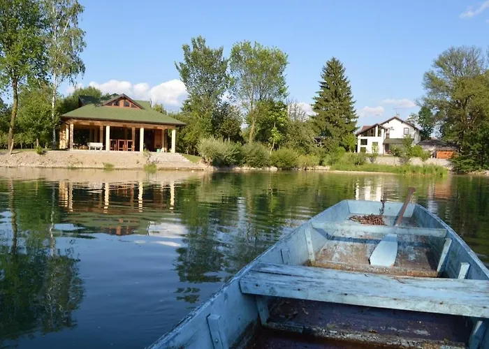 ヴィラ My Island *