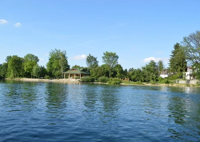 ヴィラ My Island Bihać