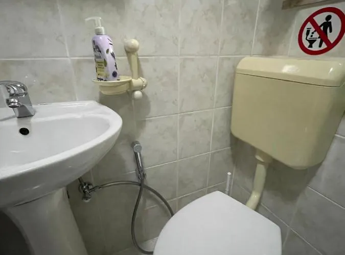 ヴィラ My Island Bihać