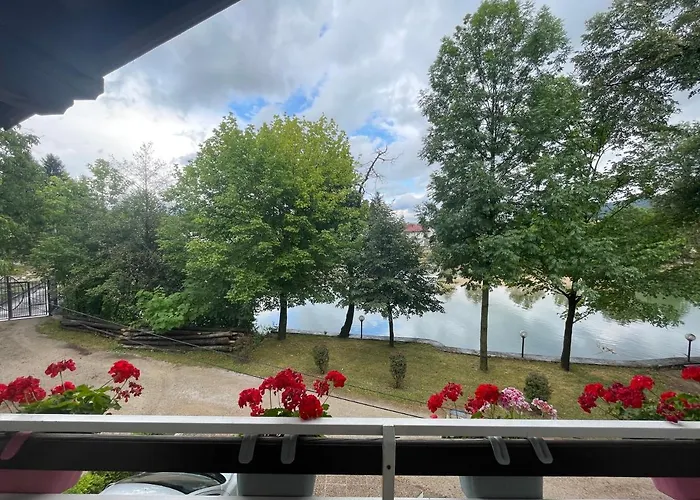 My Island ヴィラ Bihać