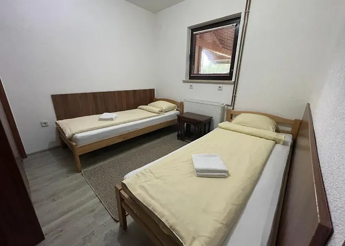 ヴィラ My Island *