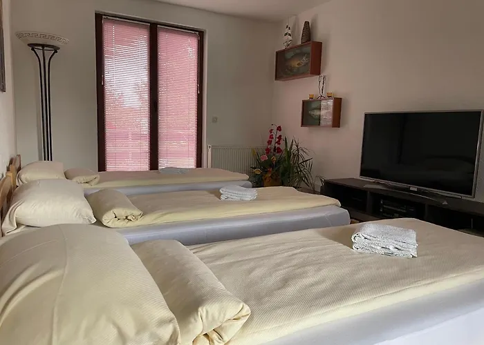 My Island ヴィラ Bihać