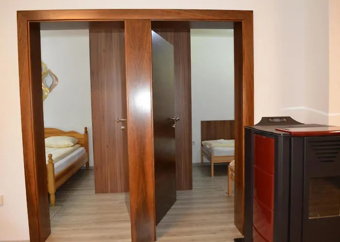 ヴィラ My Island *