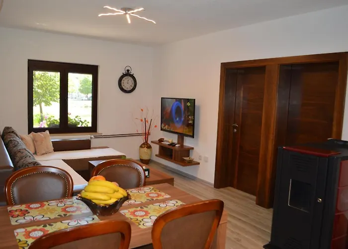 ヴィラ My Island *