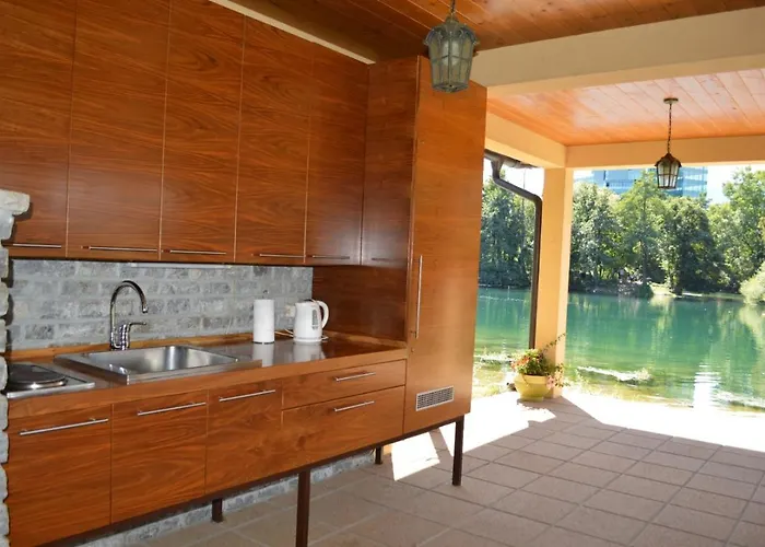 My Island ヴィラ *