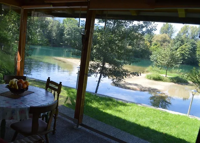 My Island ヴィラ Bihać